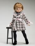 Tonner - Betsy McCall - 14" Touch of Luxe Betsy McCall